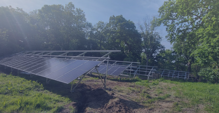 Powering the Future, Rooted in Our Values